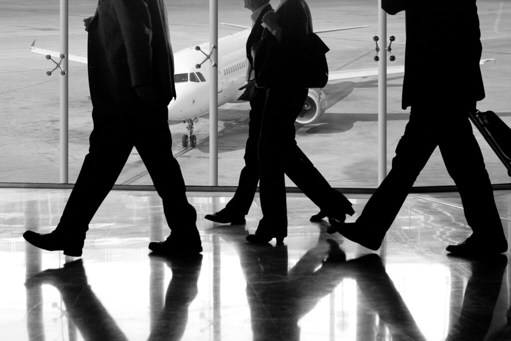 Gestão de viagens e pacotes corporativos para empresas de Londrina e região é na Pipa Viagens