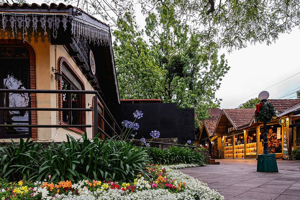 Passagens e pacotes de viagens para Gramado - Pipa Viagens Londrina-PR