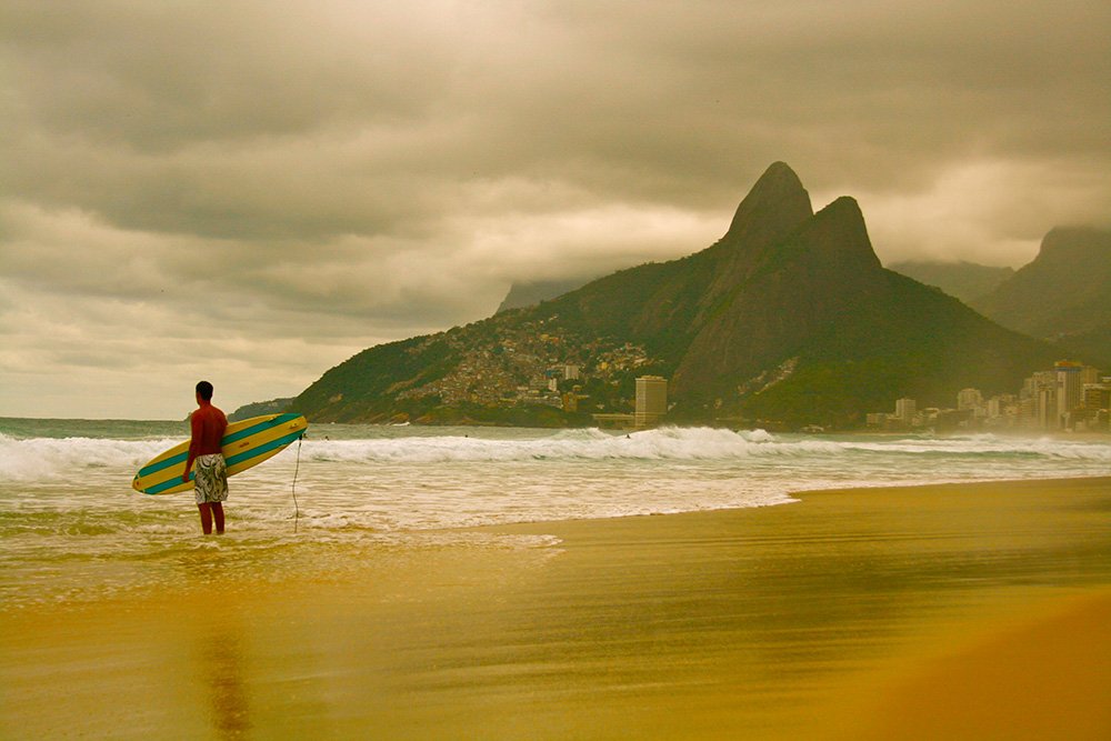 Passagens e pacotes de viagens para o Rio de Janeiro - Pipa Viagens Londrina-PR